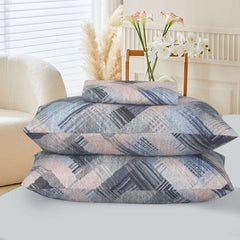 Double Bed Sheet Design NC-M 7362