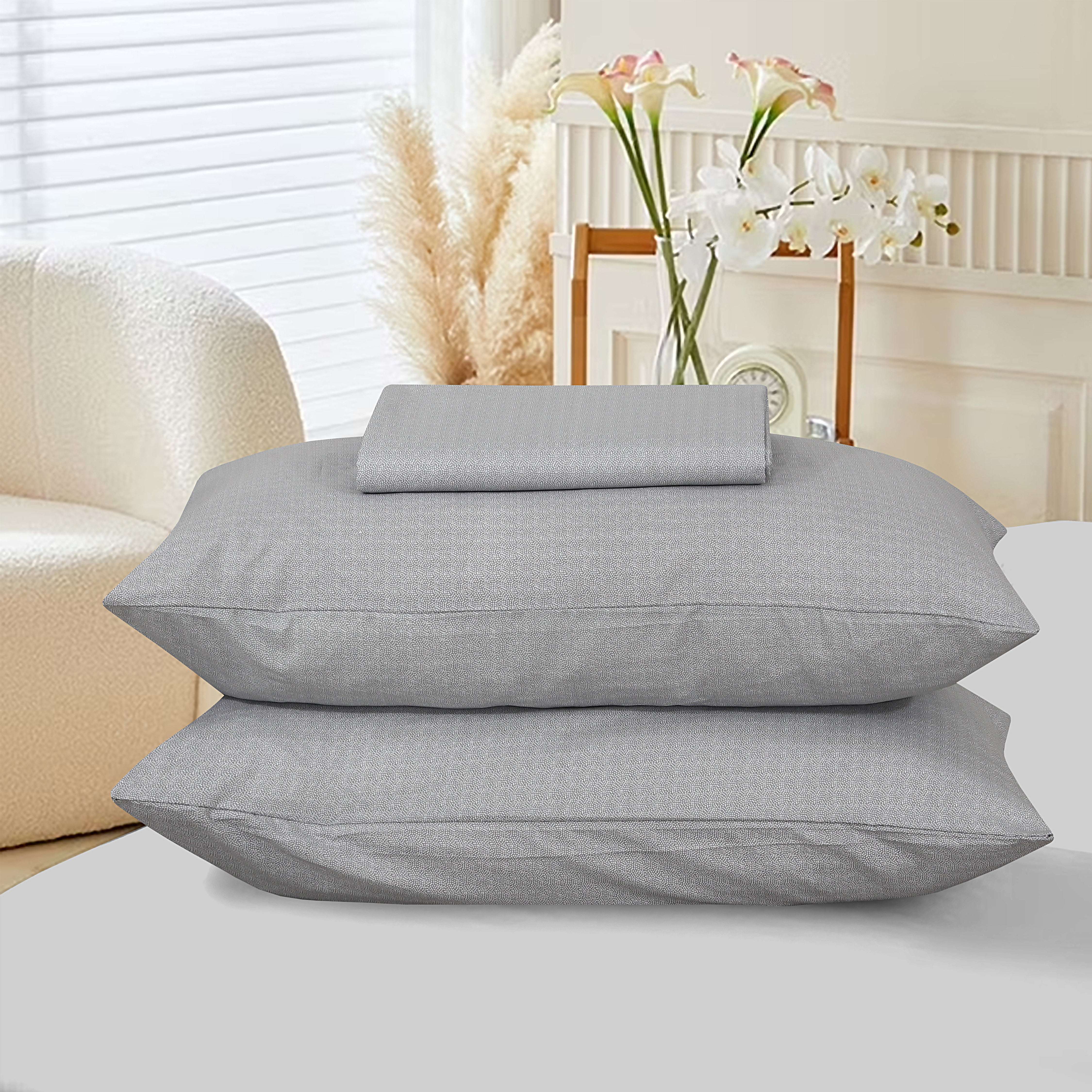 Double Bed Sheet Design NC-C 7302