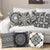 7 PCs Digital Printed Cushions Ds Cover #201 - Nishat Creative Store