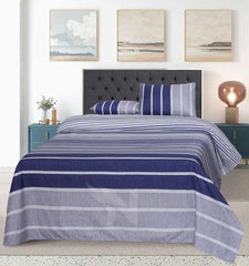 Double Bed Sheet Design NC-M 7266