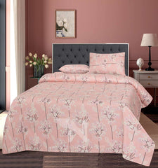 Double Bed Sheet Design NC-M 7351