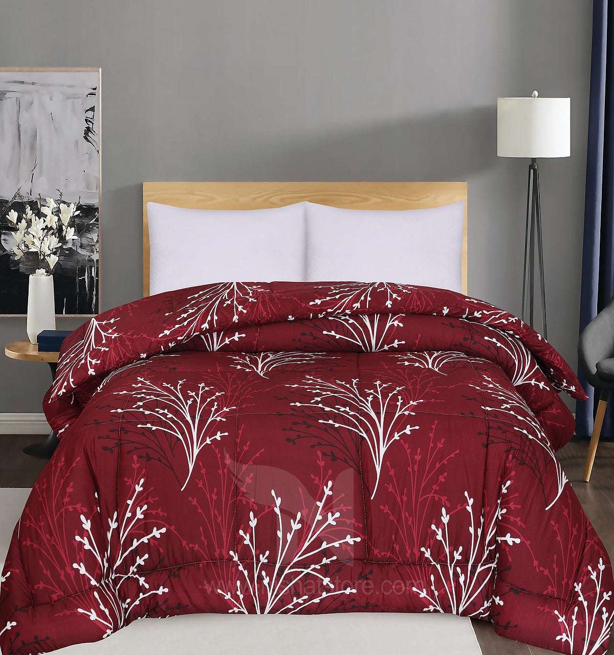 1 PC Double ( Filled Quilt )  NCS # 201