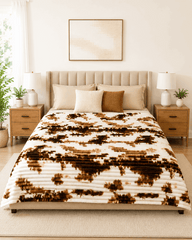 Exclusive Ac Blanket Double NCS# 201