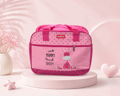 Little Giraffe Mother Travel Bag