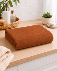 Classic Cotton Bath Towel