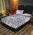 Fitted Double Bed Sheet DS# 206
