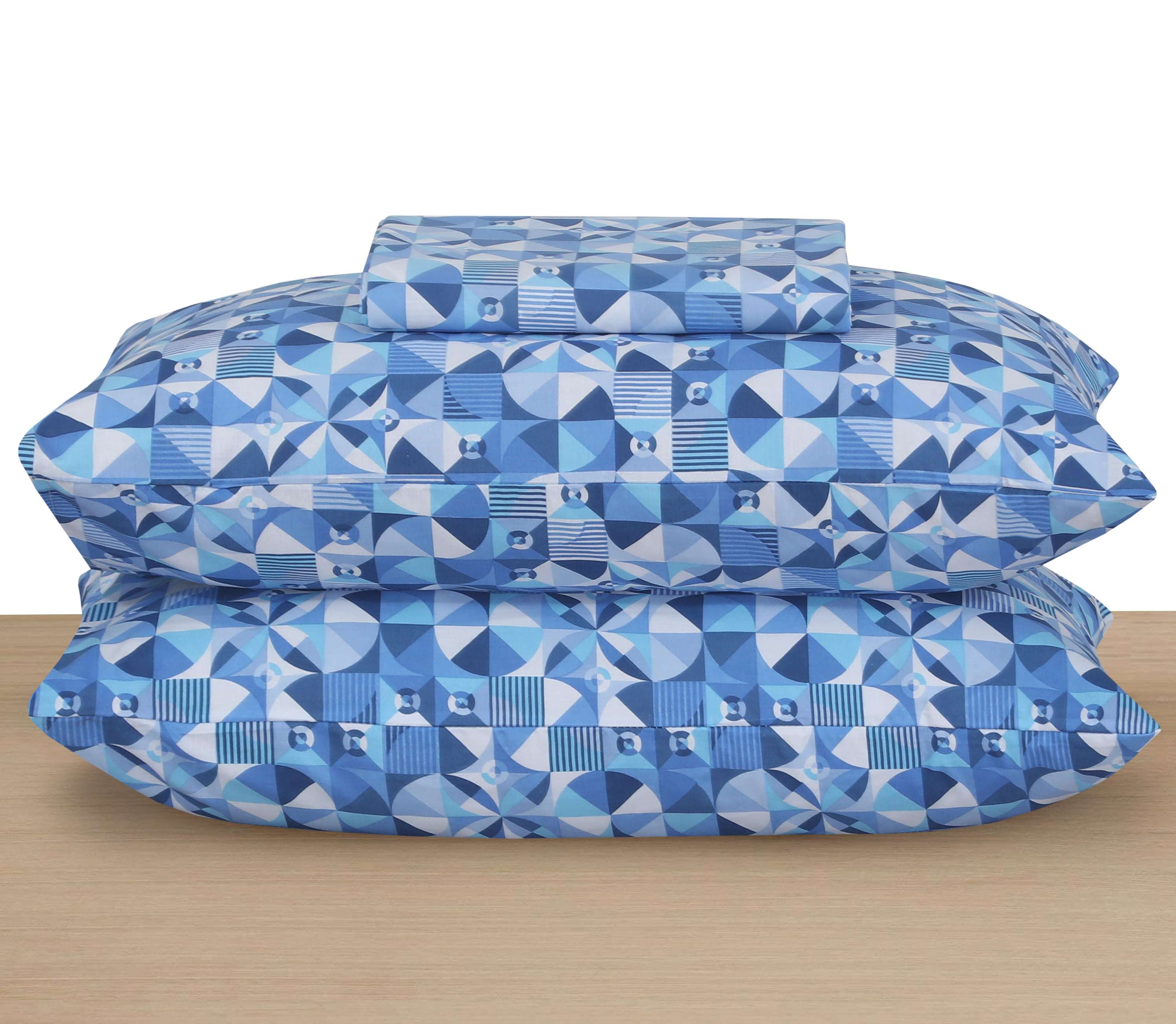 Double Bed Sheet Design NC-C 7099