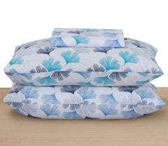 Double Bed Sheet Design NC-C 7091
