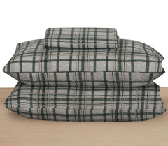 Double Bed Sheet Design NC-C 7276