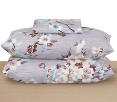 Double Bed Sheet Design NC-C 7171