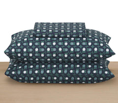 Double Bed Sheet Design NC-C 7030