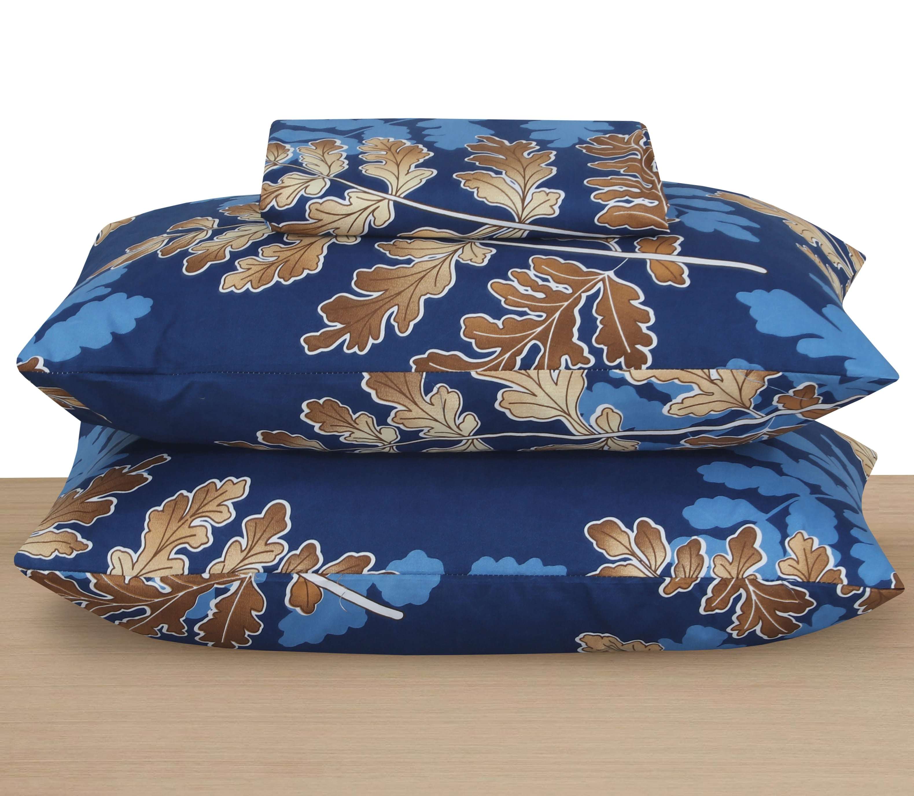 Double Bed Sheet Design NC-M 7195