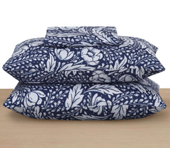 Double Bed Sheet Design NC-M 7252
