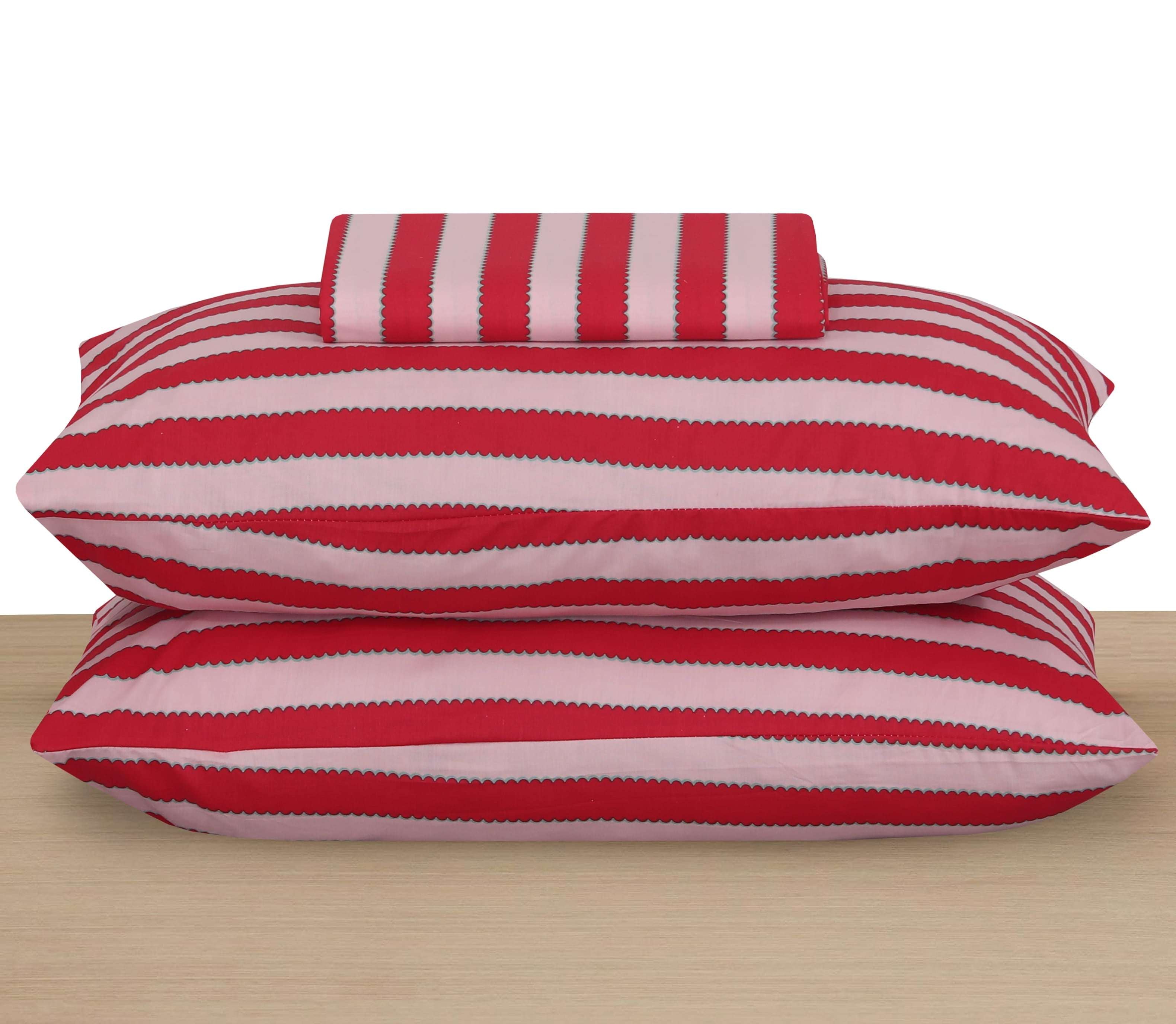 Double Bed Sheet Design NC-C 7271