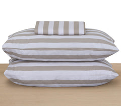 Double Bed Sheet Design NC-C 7239
