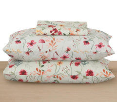 Double Bed Sheet Design NC-C 7027