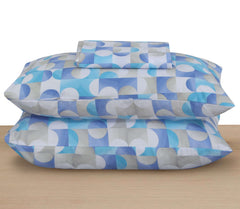 Double Bed Sheet Design NC-C 7114