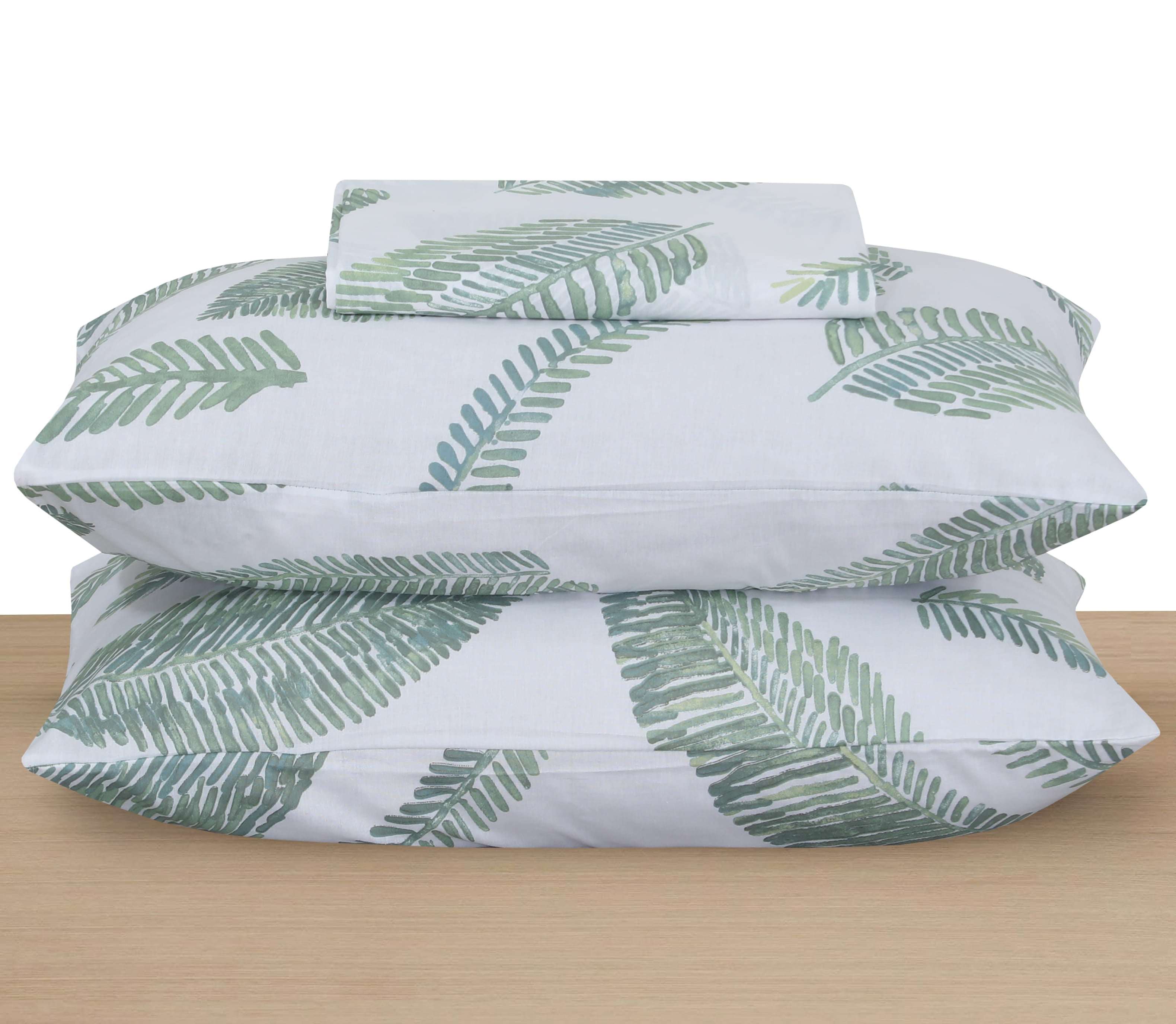 Double Bed Sheet Design NC-C 7189