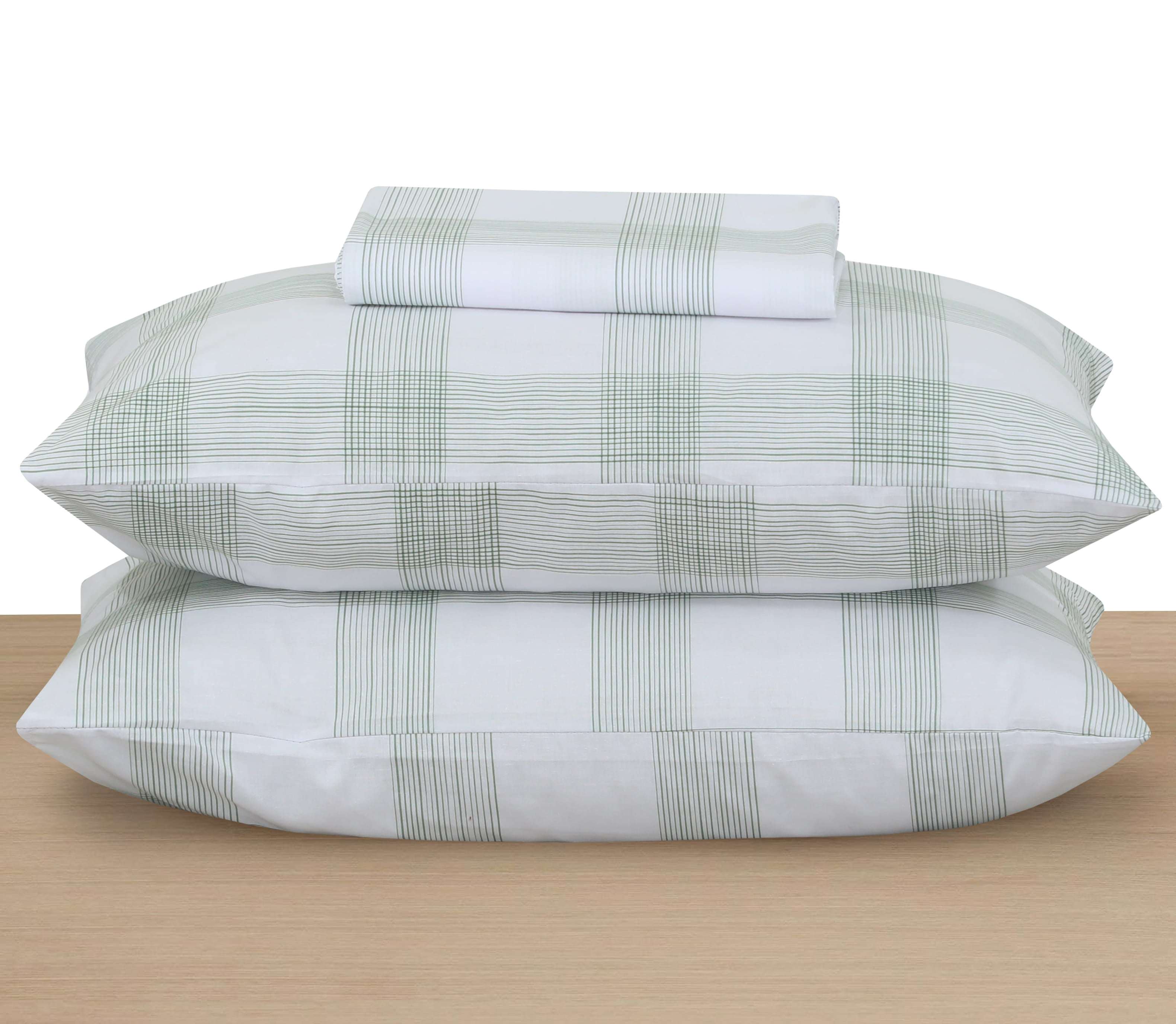 Double Bed Sheet Design NC-C 7124