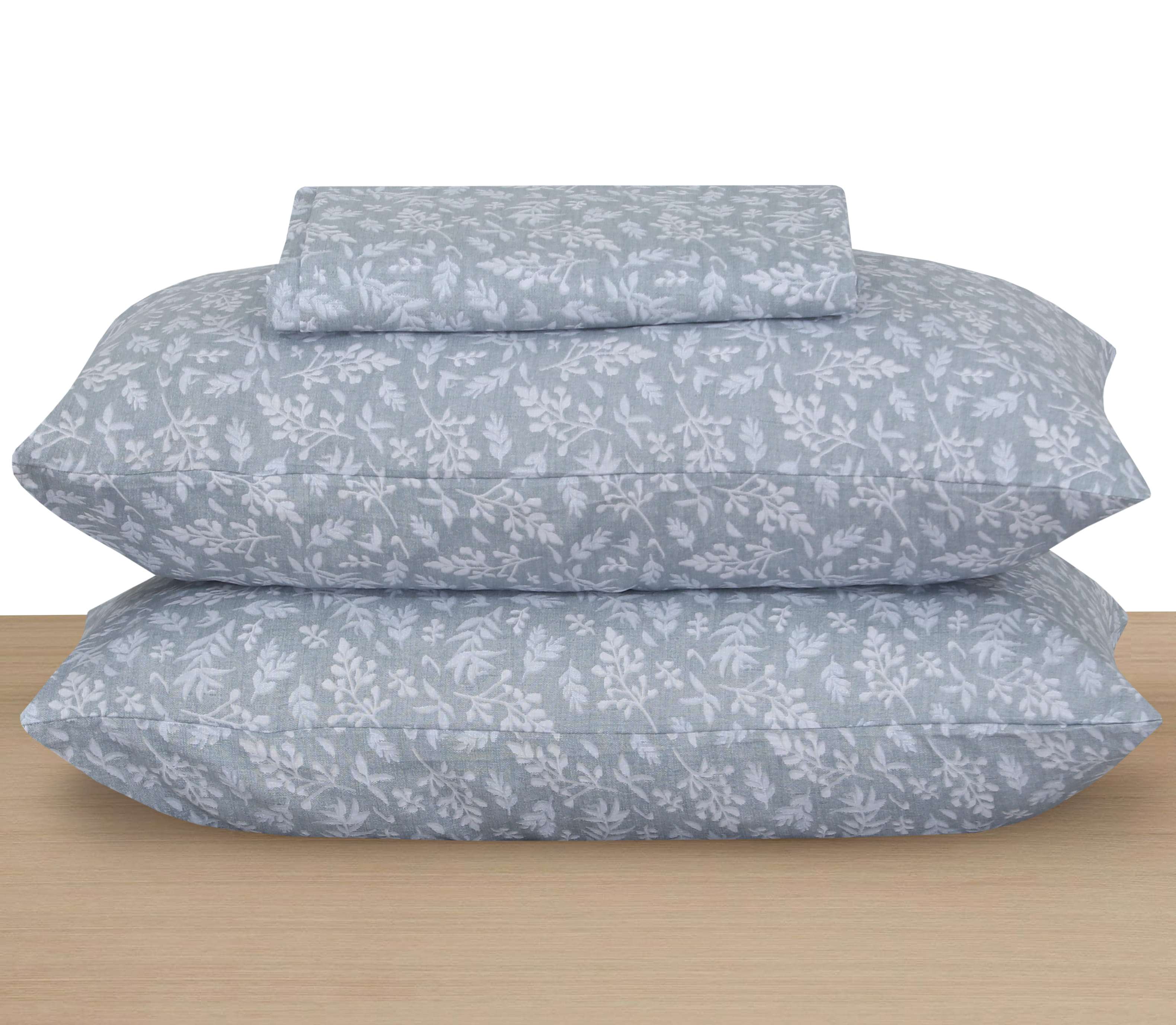 Double Bed Sheet Design NC-C 7190