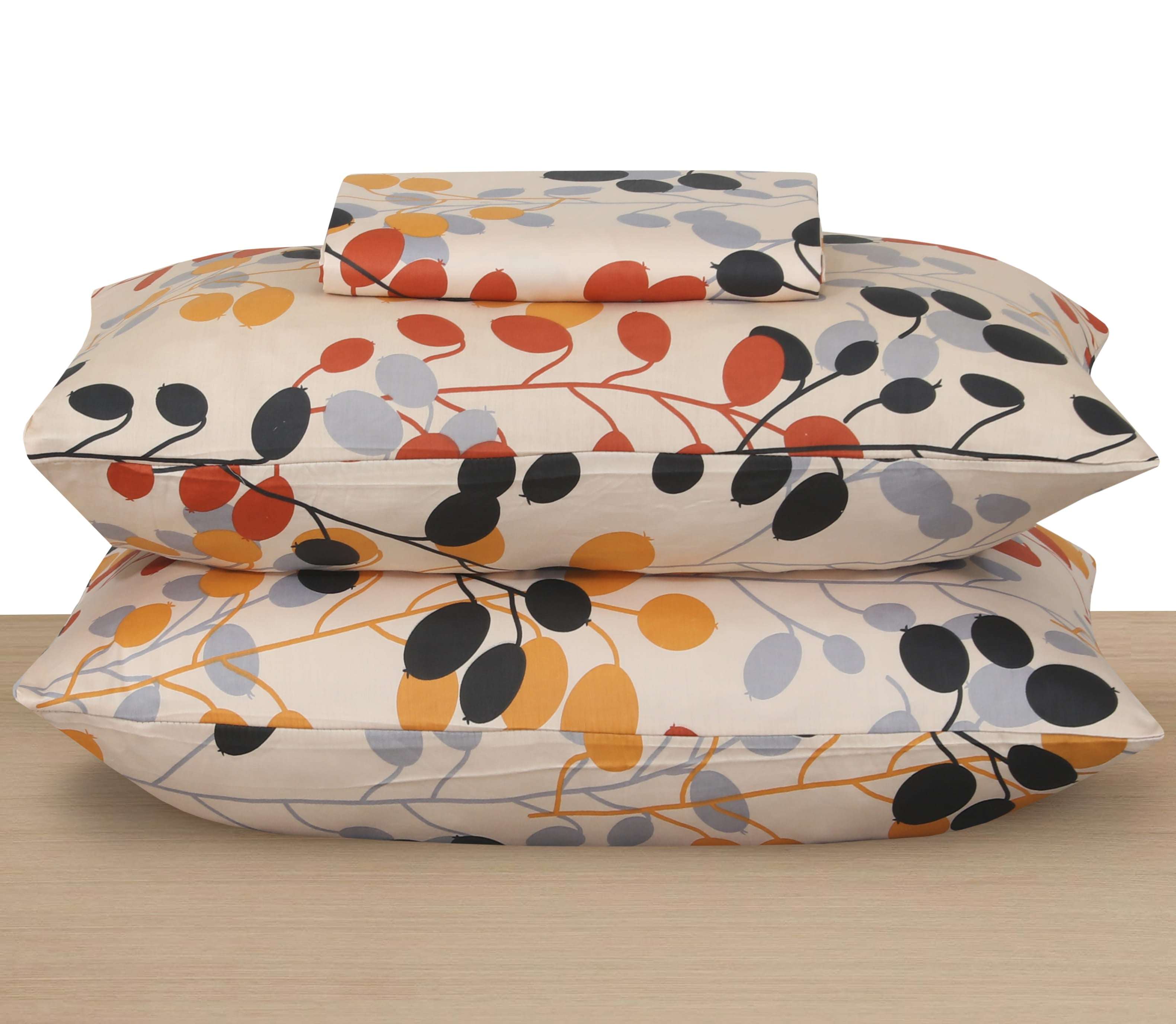 Double Bed Sheet Design NC-S 7188