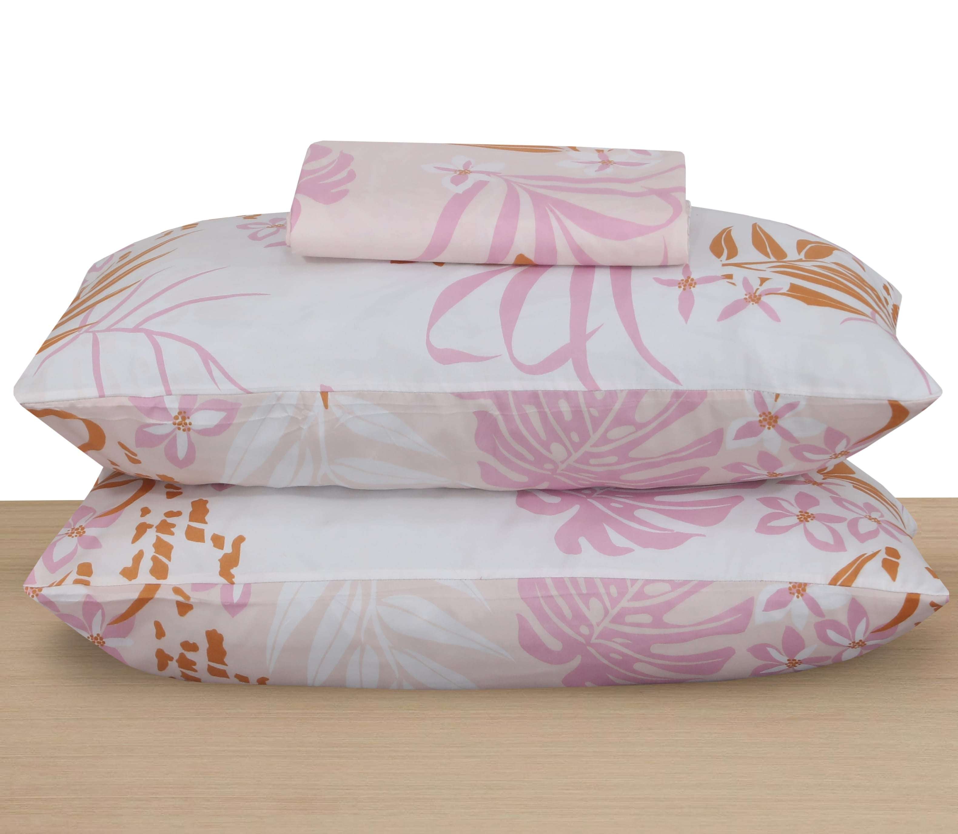 Double Bed Sheet Design NC-M 7265