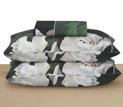 Double Bed Sheet Design NC-S 7022