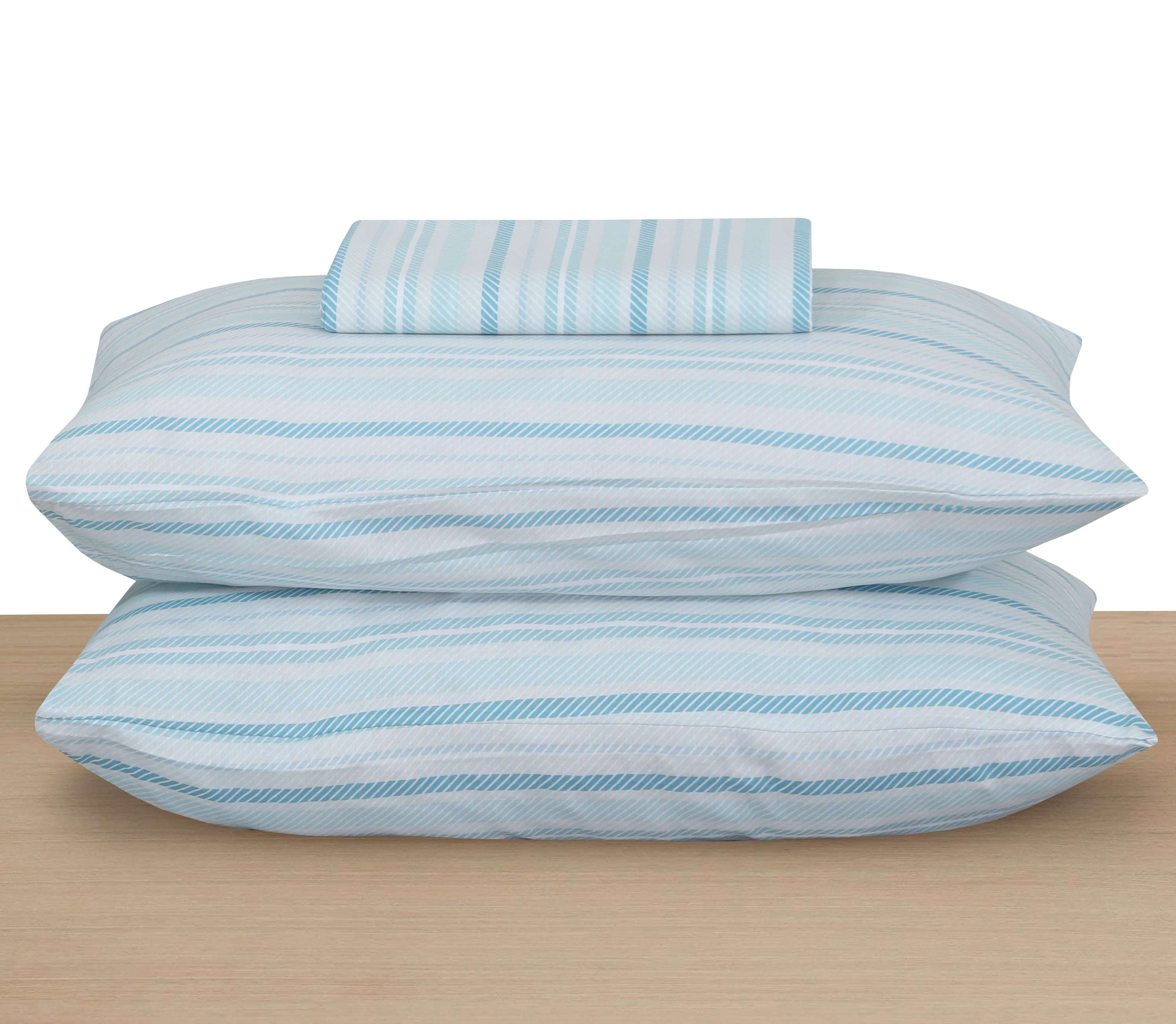 Double Bed Sheet Design NC-C 7166