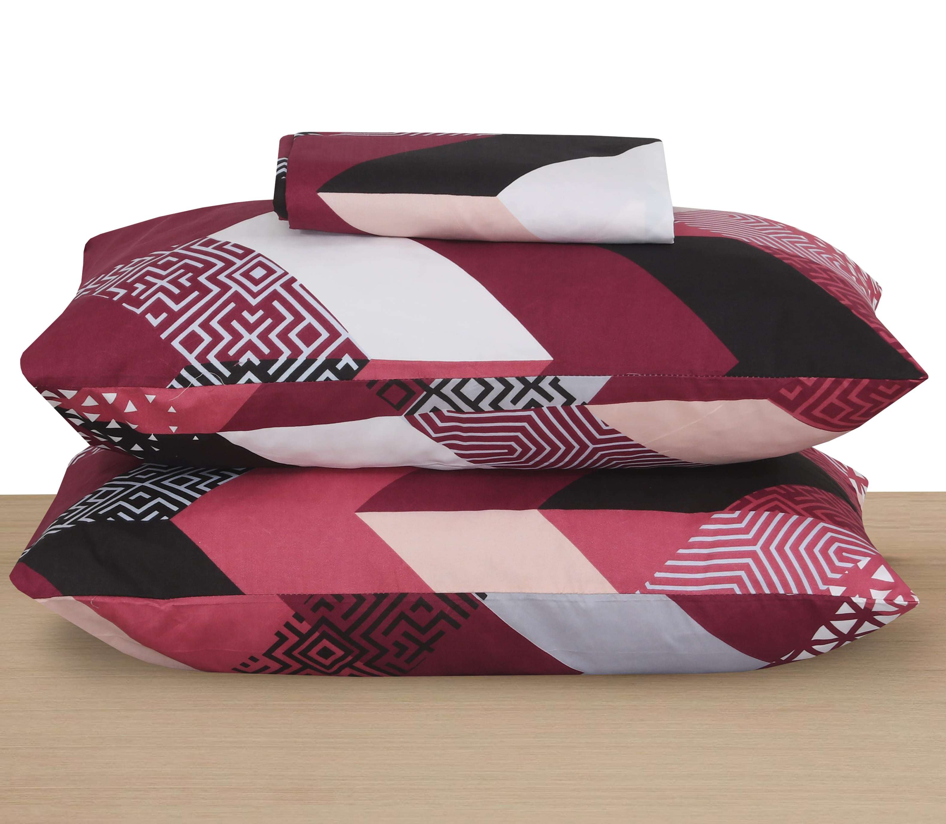 Double Bed Sheet Design NC-M 7219