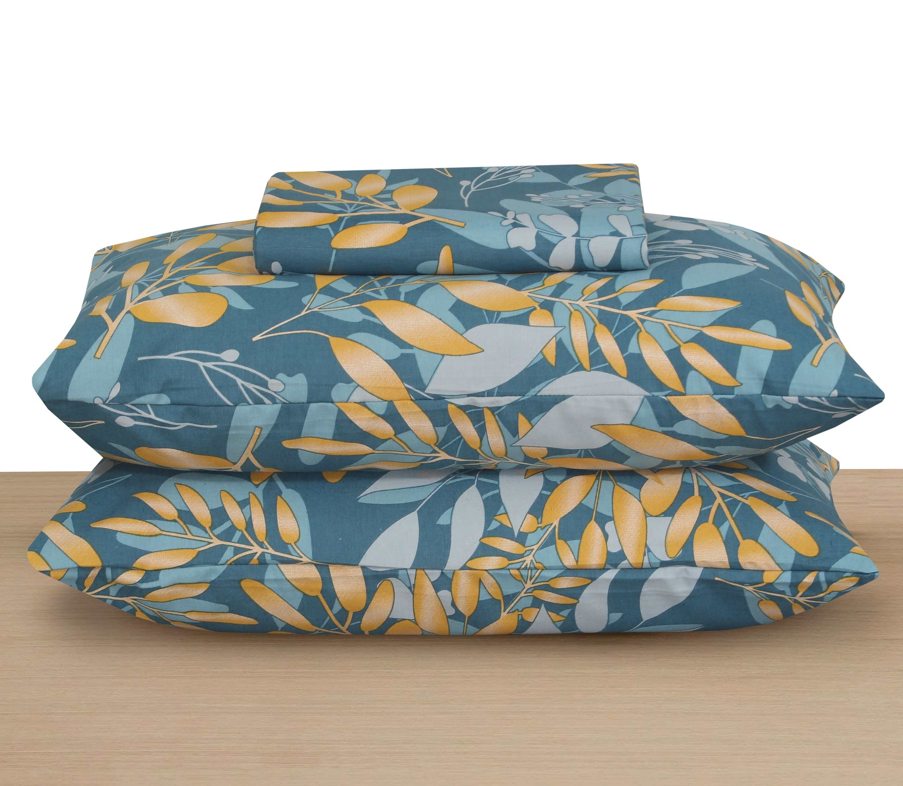 Double Bed Sheet Design NC-D 7064
