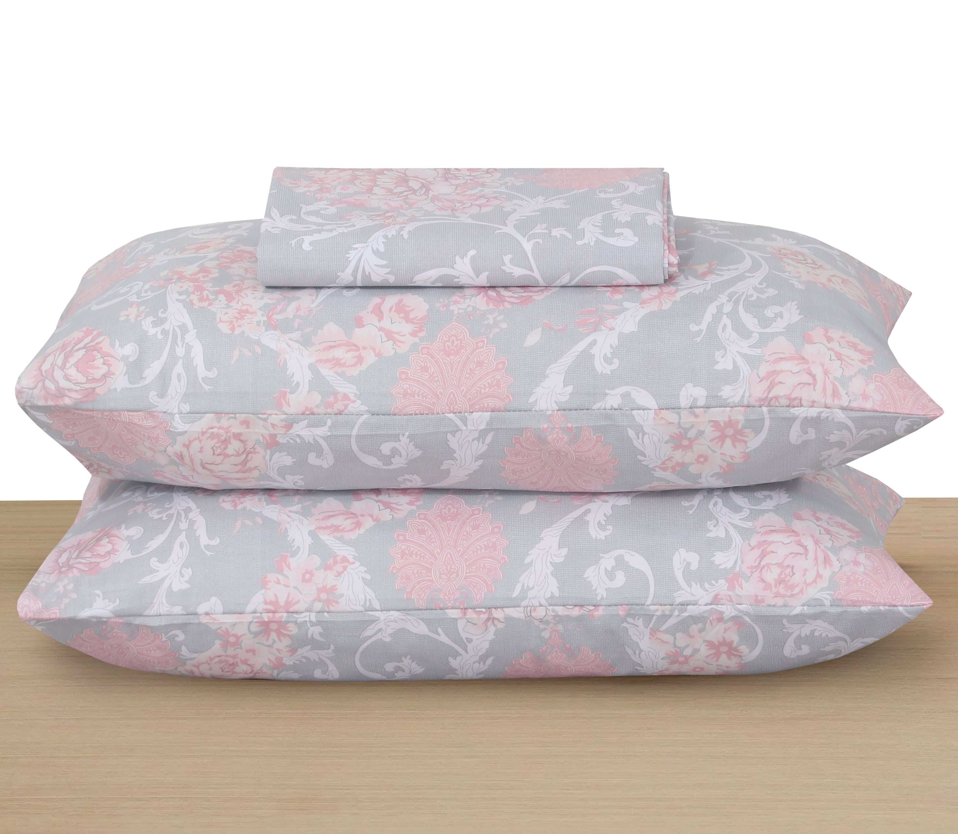 Double Bed Sheet Design NC-C 7049