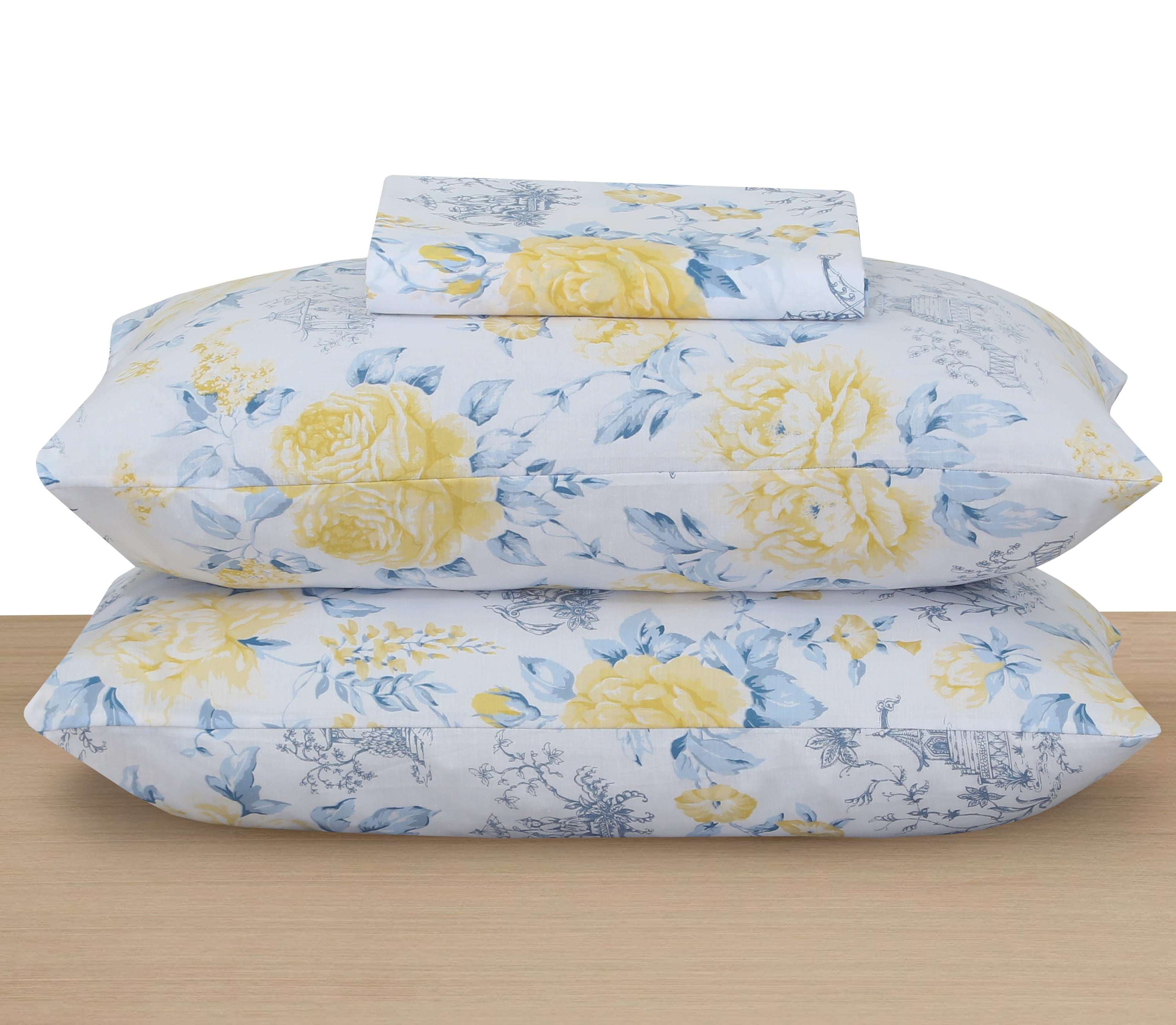 Double Bed Sheet Design NC-C 7135