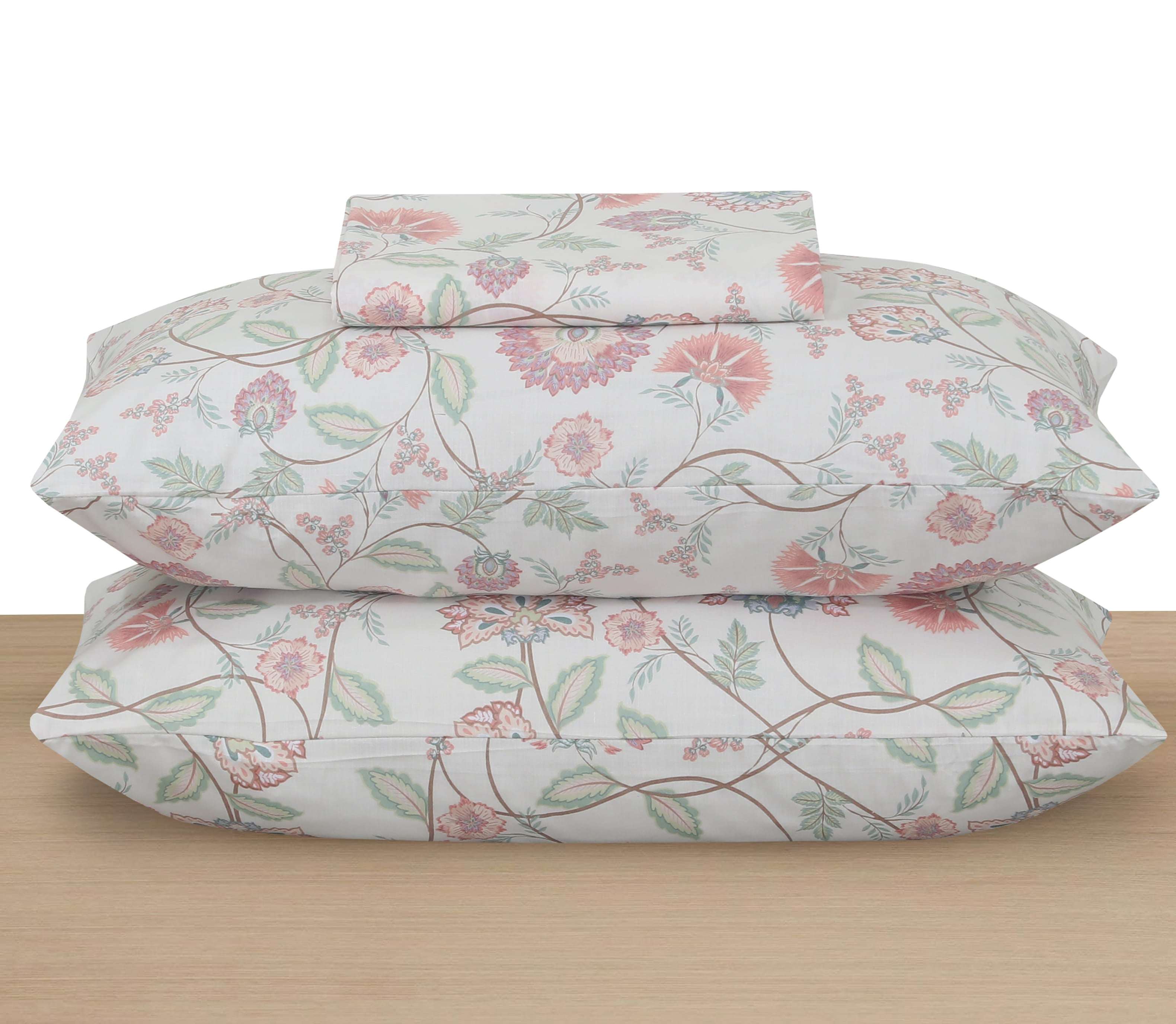 Double Bed Sheet Design NC-C 7137