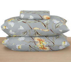 Double Bed Sheet Design NC-C 7185