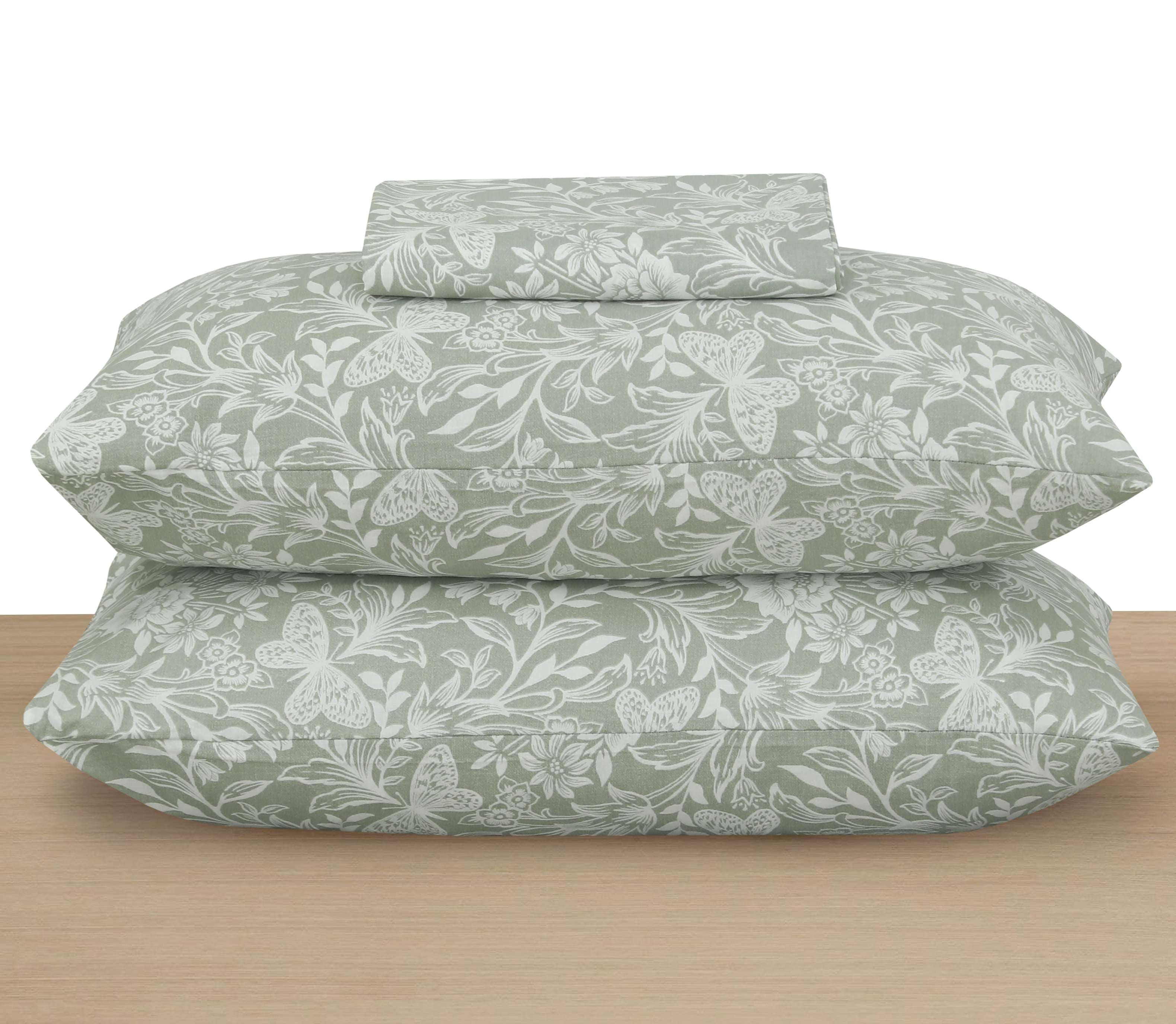 Double Bed Sheet Design NC-C 7131