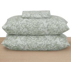 Double Bed Sheet Design NC-C 7131