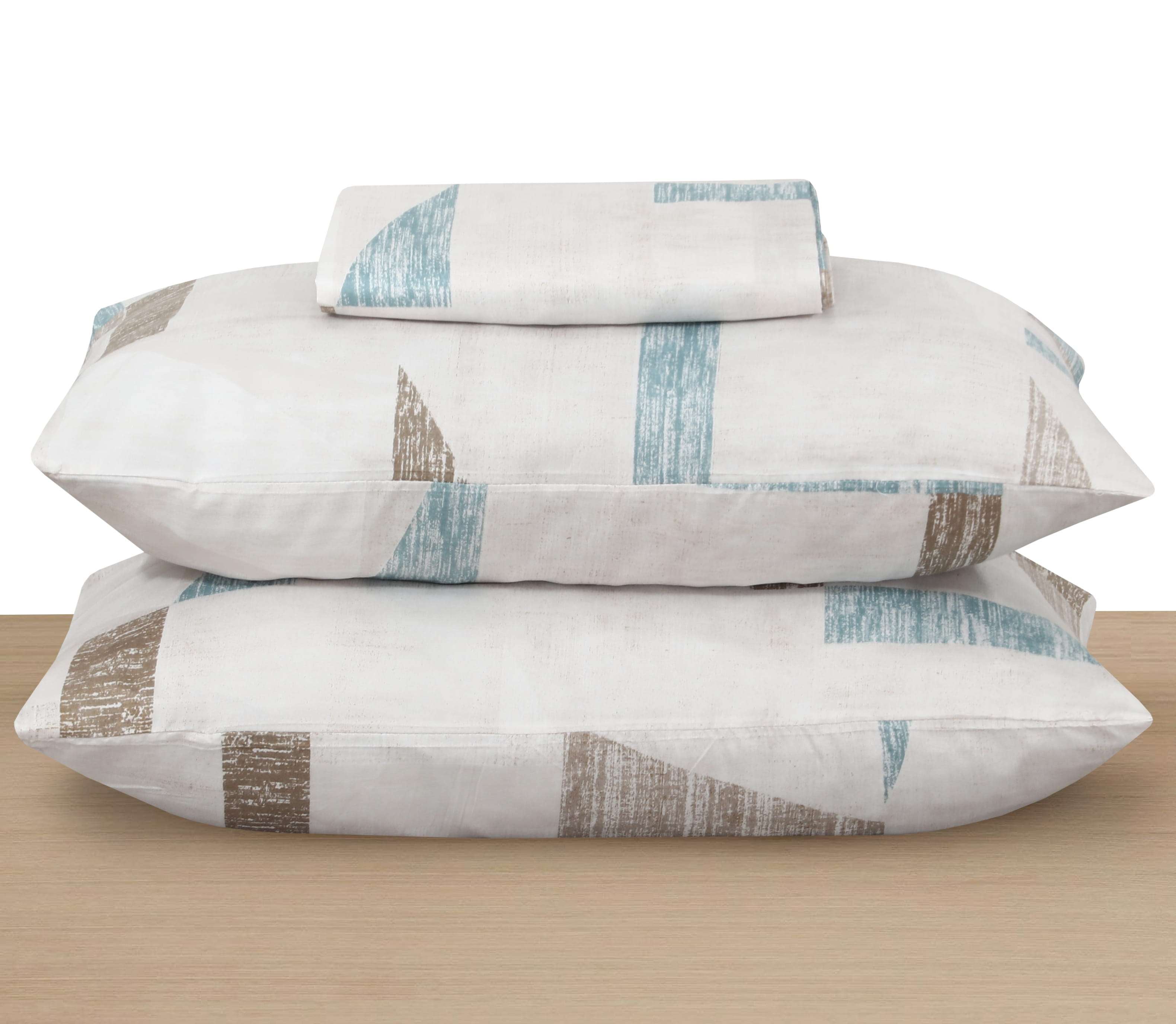 Double Bed Sheet Design NC-M 7258