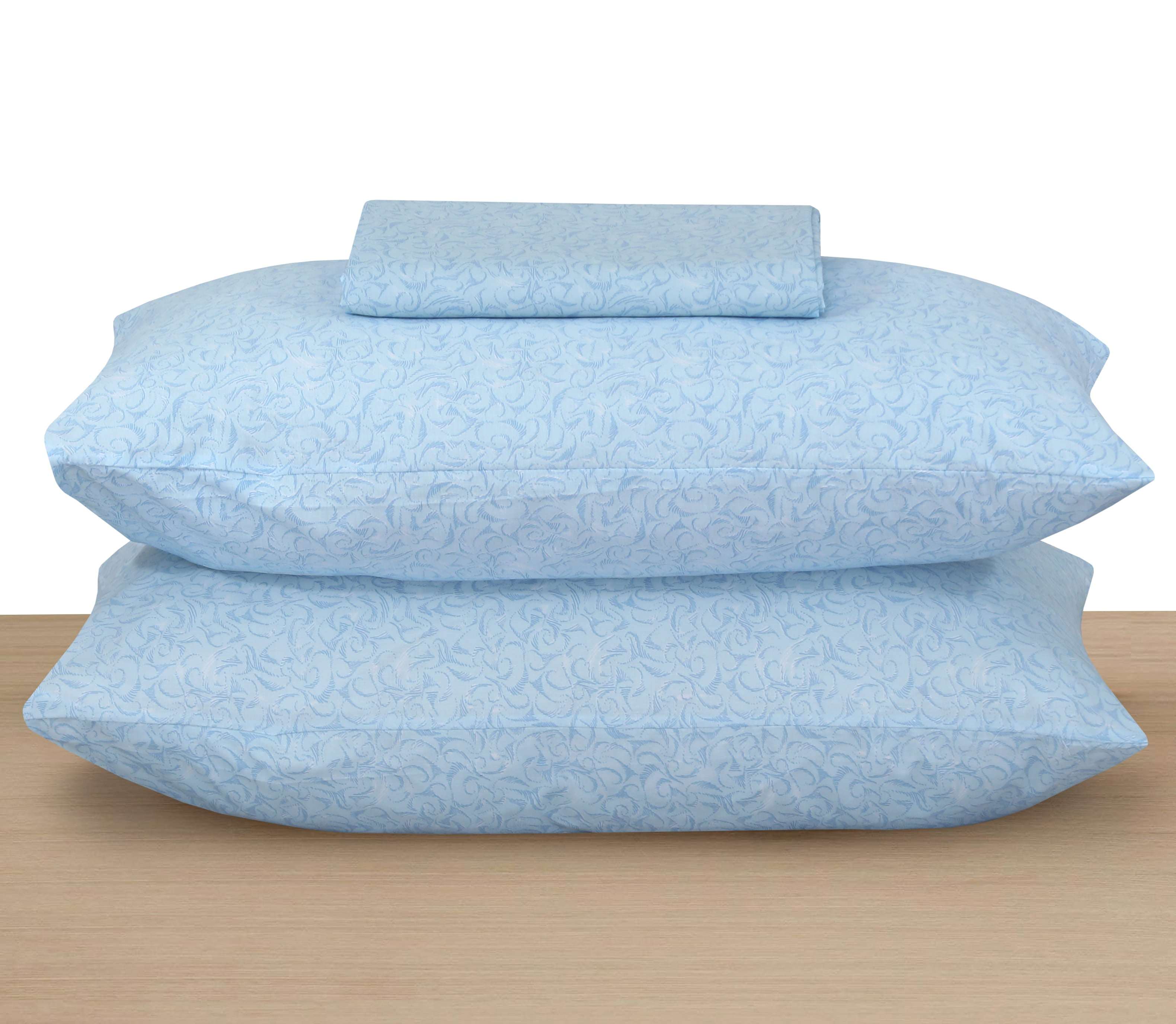 Double Bed Sheet Design NC-C 7111