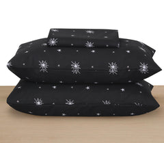 Double Bed Sheet Design NC-C 7037