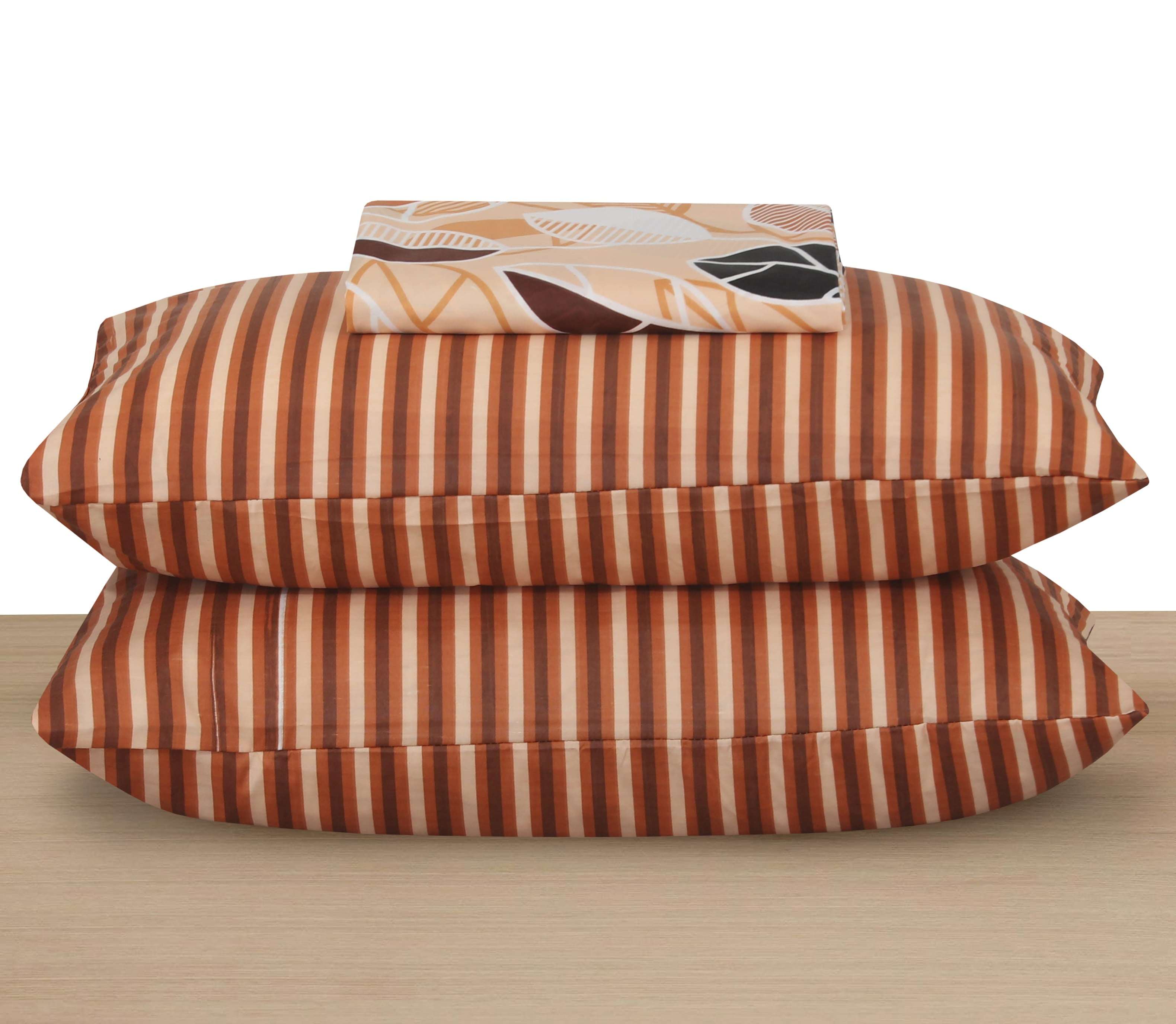 Double Bed Sheet Design NC-C 7156