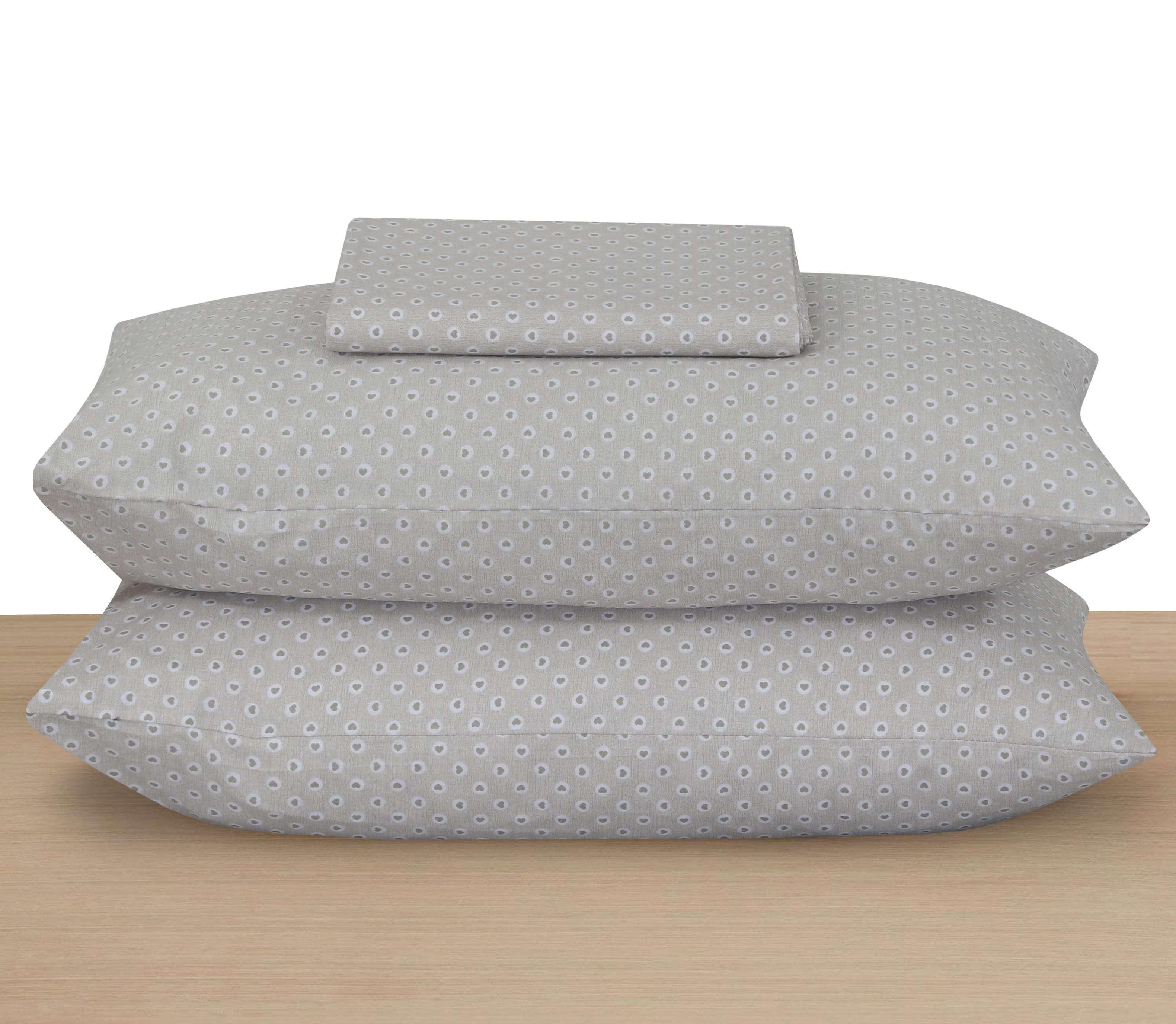 Double Bed Sheet Design NC-C 7108