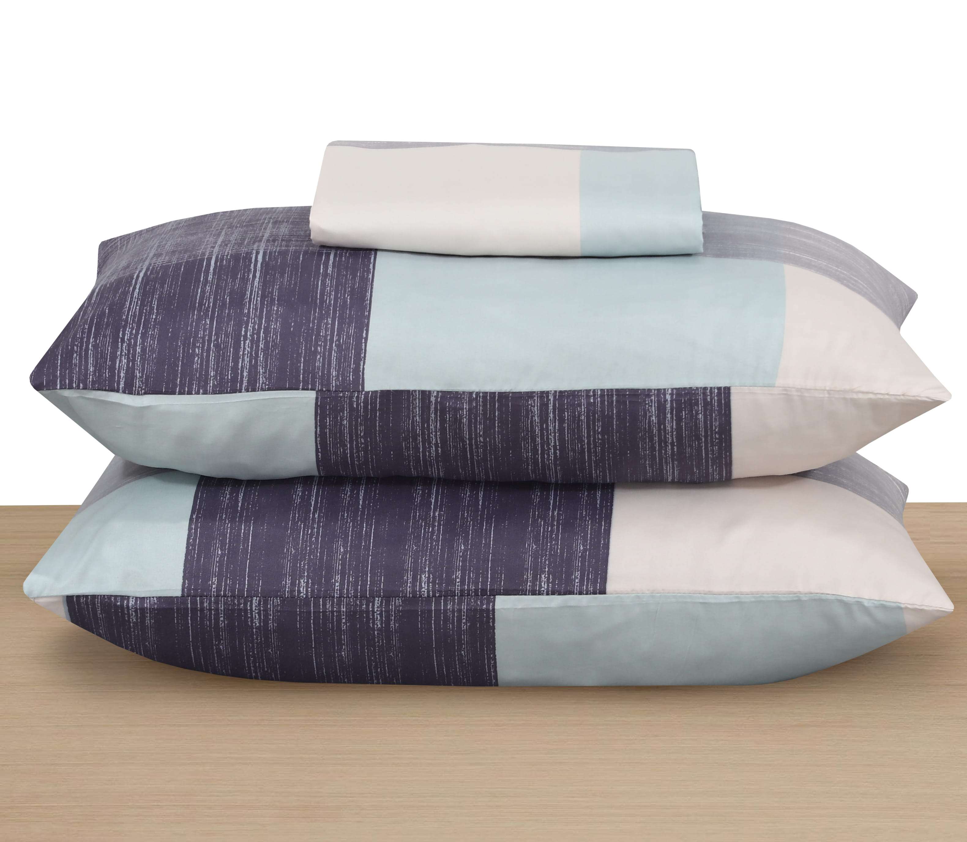 Double Bed Sheet Design NC-M 7255