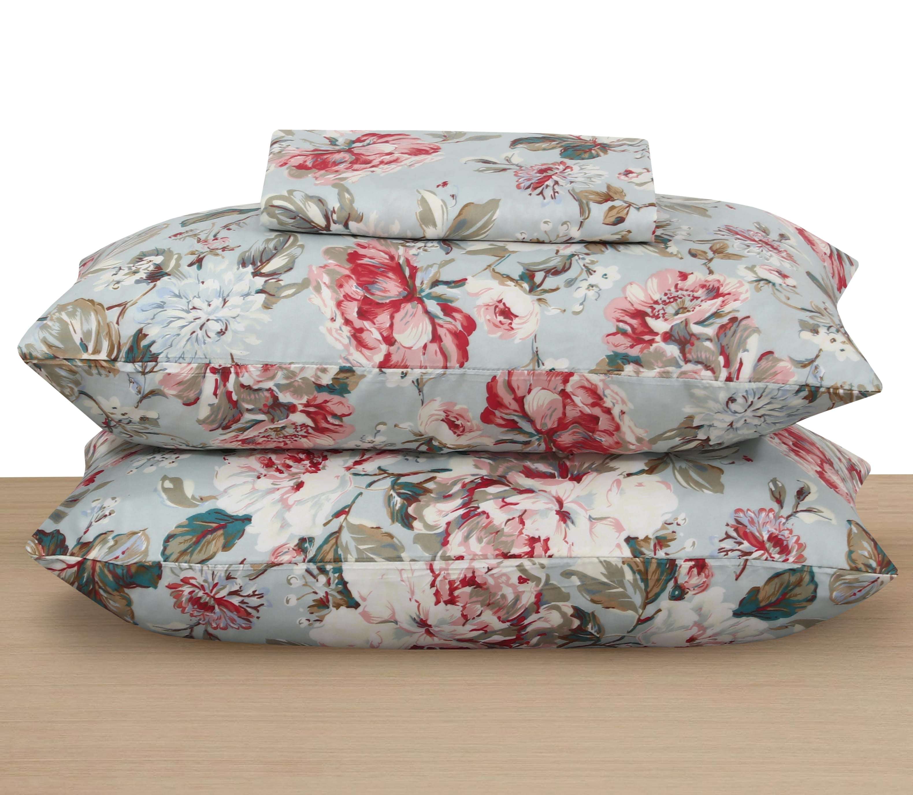 Double Bed Sheet Design NC-M 7251