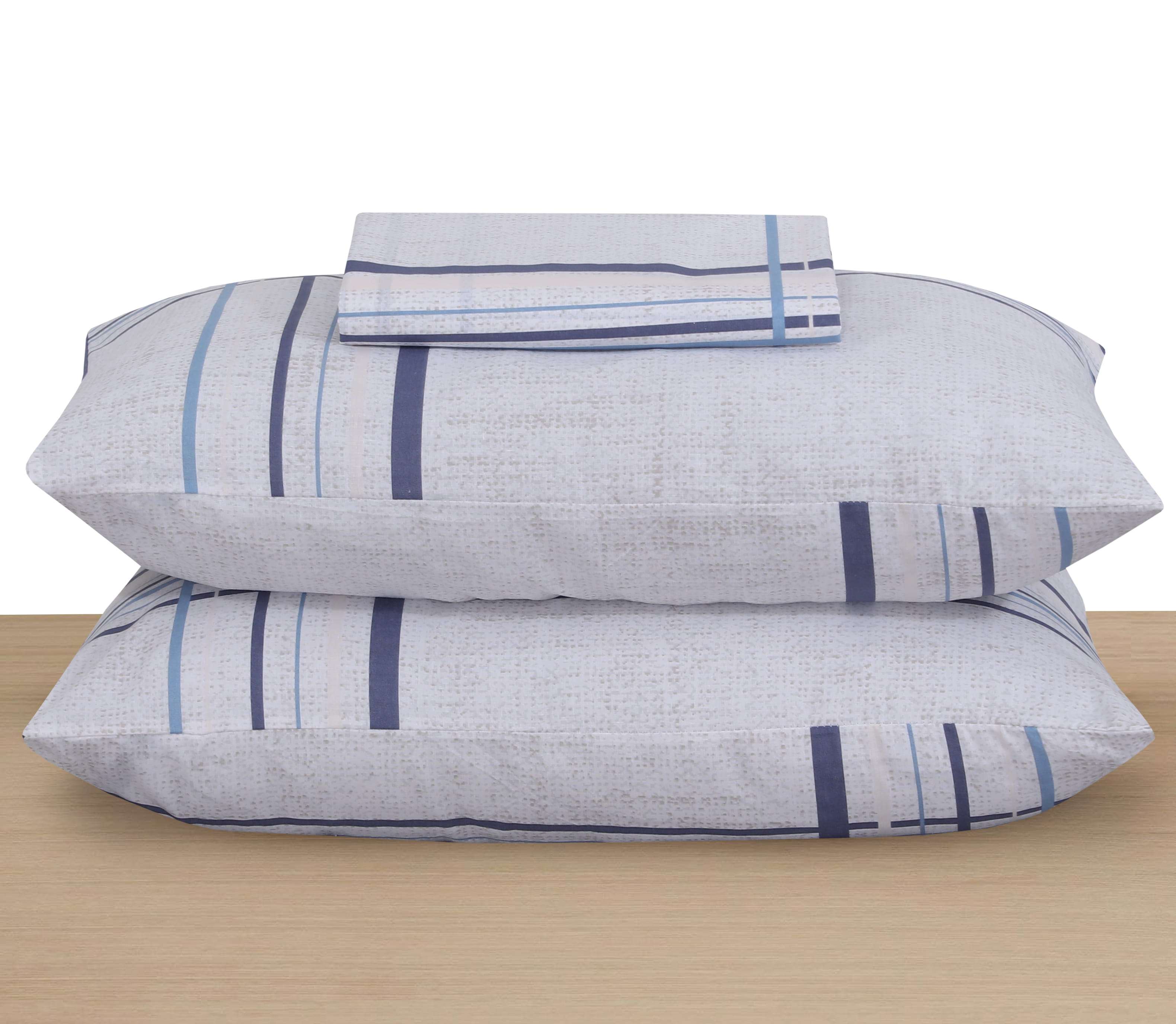 Double Bed Sheet Design NC-C 7274