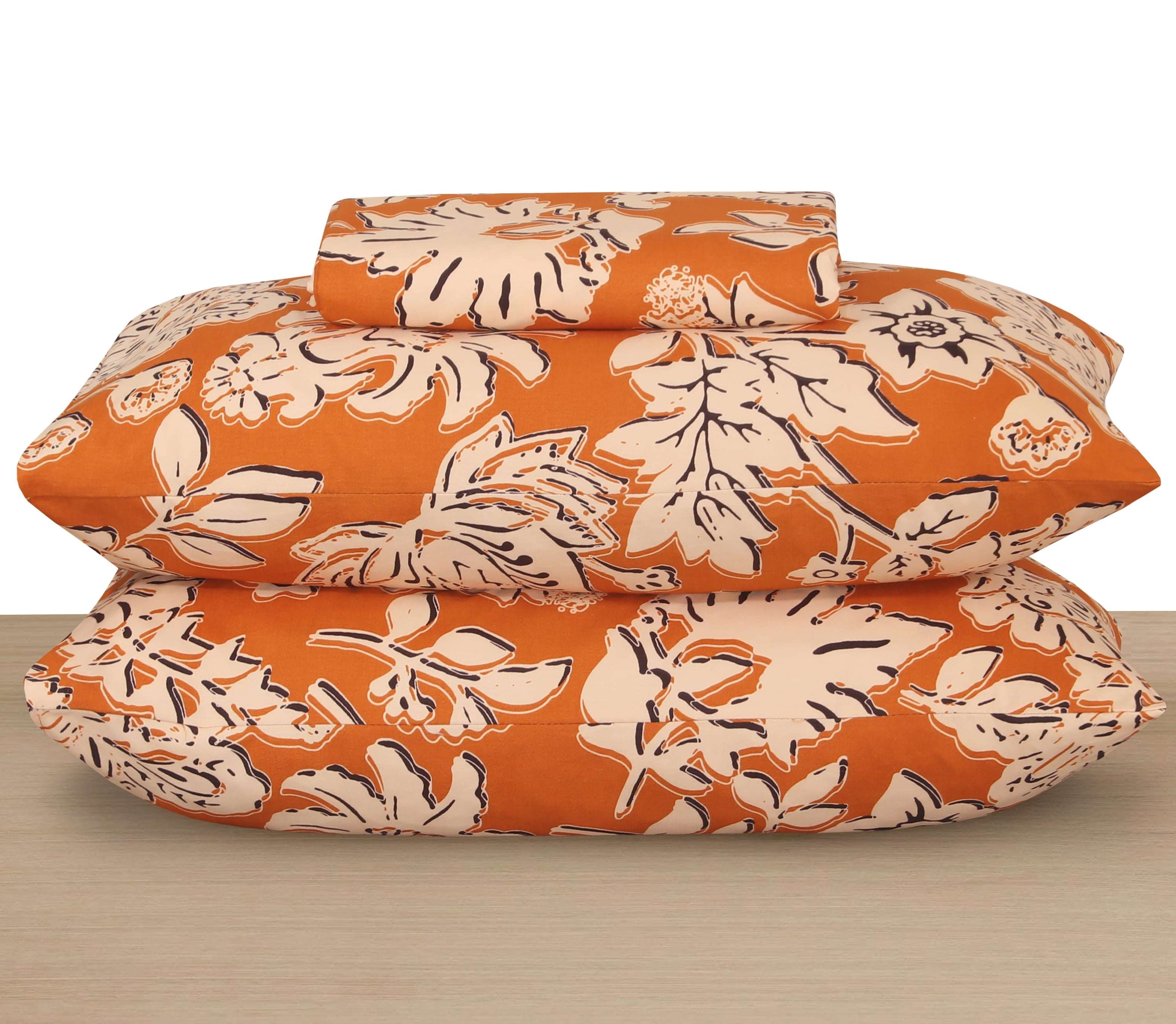 Double Bed Sheet Design NC-C 7176