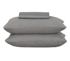 Plain Double Bed Sheet Design NC-S 172