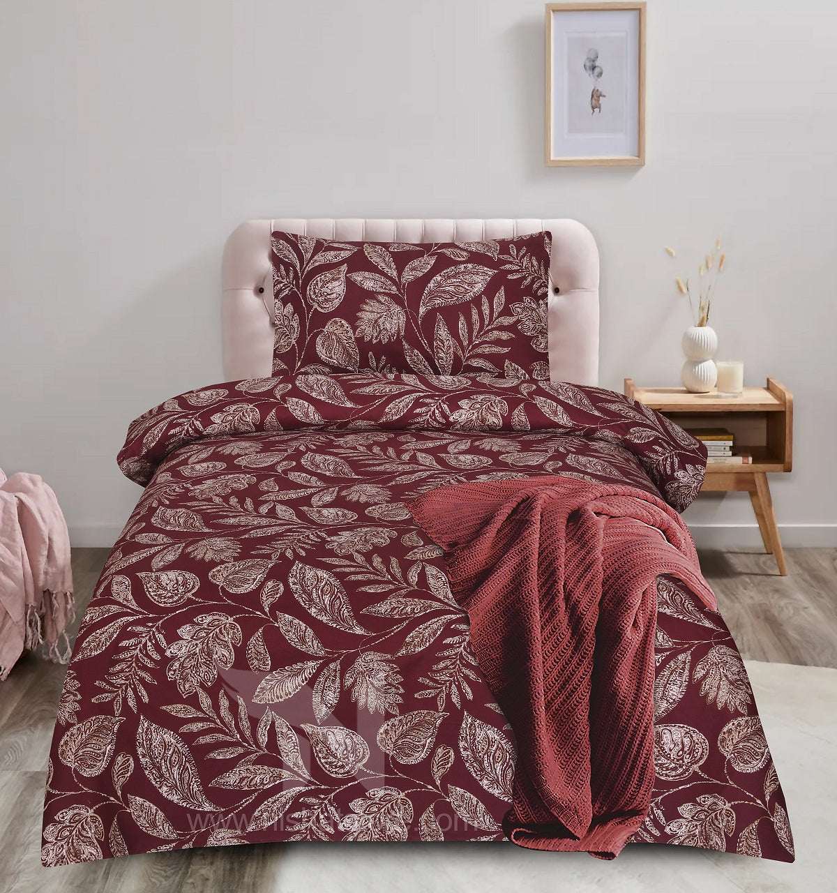 Single Bed Sheet Design 753