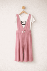Blossom Baby Jumpsuit