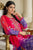 Digital Printed Exclusive Viscose Embroidered CNR ALY VOL1 D#1 - Nishat Creative Store