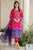 Digital Printed Exclusive Viscose Embroidered CNR ALY VOL1 D#1 - Nishat Creative Store